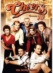 Cheers: The Tenth Season