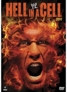 WWE: Hell in a Cell 2011
