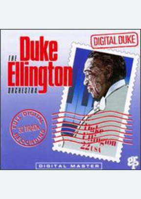 DIGITAL DUKE