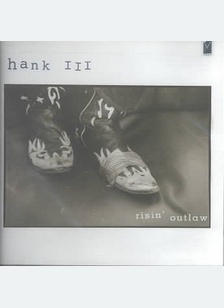 Risin' Outlaw