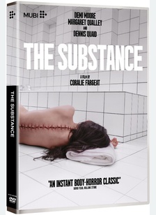 SUBSTANCE