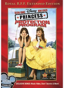 Princess Protection Program