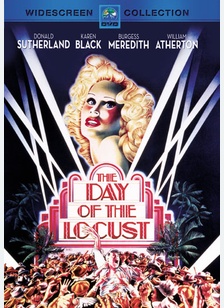 The Day Of The Locust