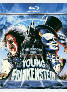 Young Frankenstein