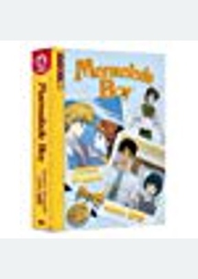 Marmalade Boy Ultimate Scrapbook Volume 1