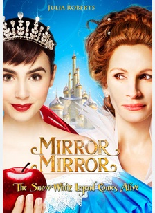 Mirror, Mirror