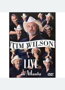 WILSON, TIM