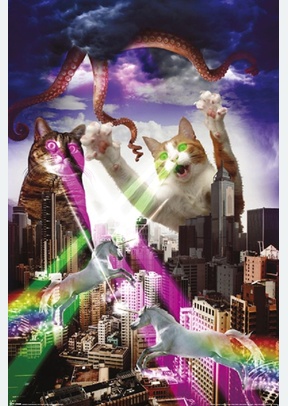 Apocalypse Meow*