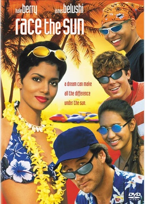 Race The Sun