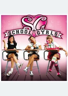 SCHOOL GYRLS