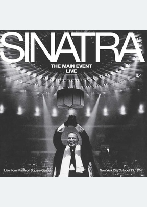 The Main Event - Live