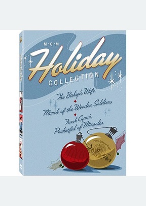 MGM Holiday Classics
