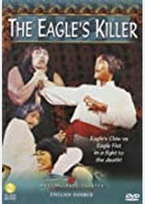 The Eagle's Killer