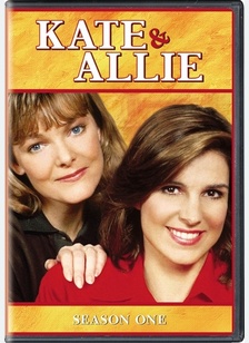 Kate & Allie: Season One