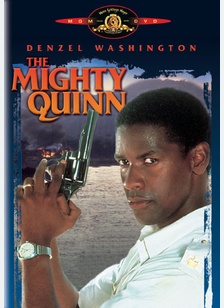 The Mighty Quinn
