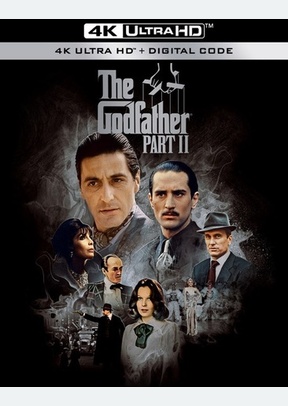 The Godfather Part II
