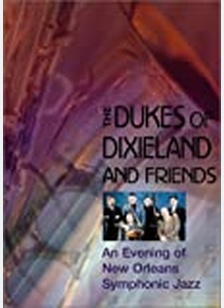 DUKES OF DIXIELAND