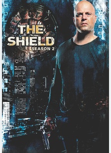 The Shield: Season 2