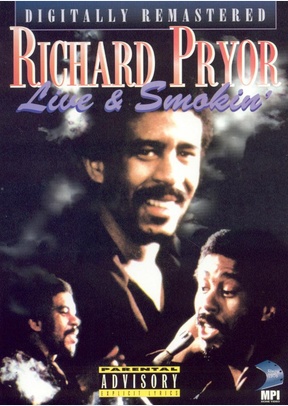 PRYOR, RICHARD
