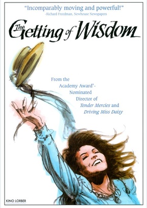 The Getting Of Wisdom