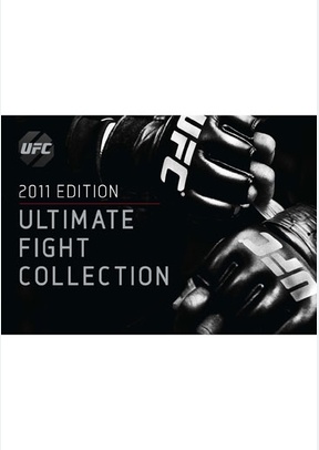 UFC: Ultimate Fight Collection 2011