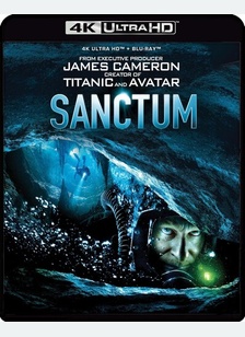 SANCTUM (4K/BR)