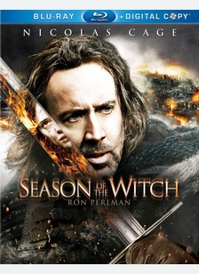 Season of the Witch