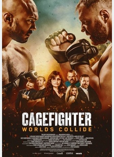 Cagefighter