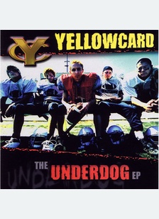UNDERDOG EP