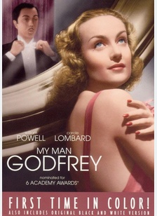 My Man Godfrey