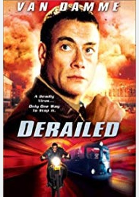 DERAILED