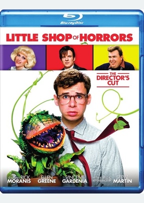 Little Shop Of Horrors