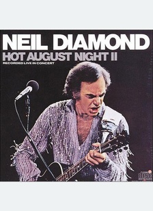 HOT AUGUST NIGHT V.2