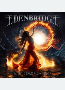 SET THE DARK ON FIRE