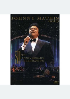 MATHIS, JOHNNY