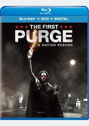 The First Purge