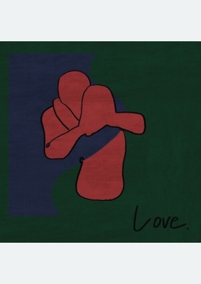 LOVE (LTD ED)