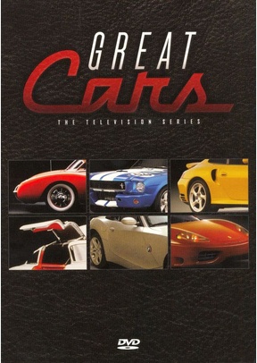 Great Cars: Collection