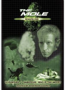 The Mole: Season 1