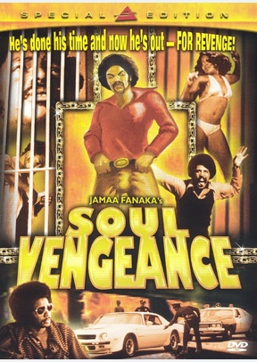 Soul Vengeance