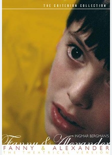 Fanny And Alexander