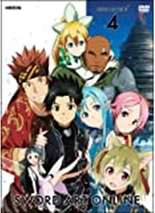 SWORD ART ONLINE:V04