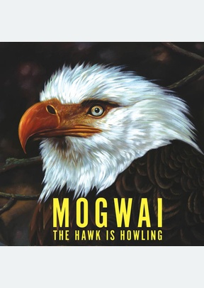 HAWK IS HOWLING (DVD/LE)