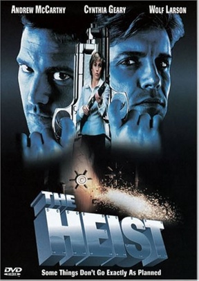 The Heist