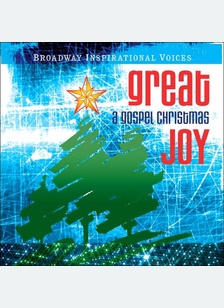 GREAT JOY:GOSPEL XMAS