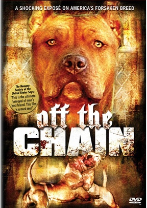 Off the Chain