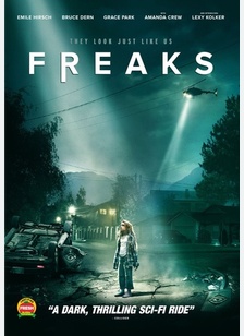 Freaks
