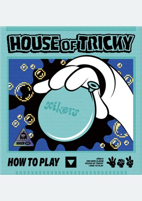 HOUSE OF TRICKY: HOW TO PLAY (