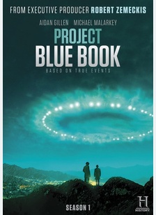 Project Blue Book: Season One