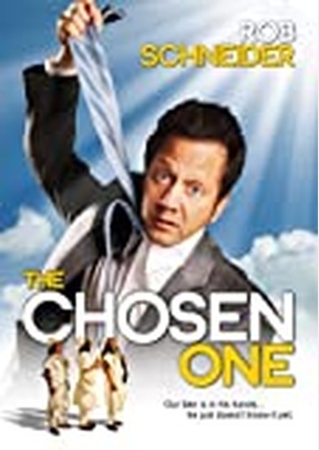CHOSEN ONE (BR)